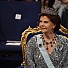 Шведската кралица заяви, че в двореца й има духове