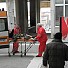 Ранен глиган разкъса крака на 33-годишен ловец