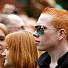 Рижите страдат по-рядко от рак на простатата