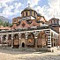 Големи църковни празненства започват в Рилския манастир