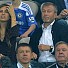 Това е второто дете на Абрамович и Жукова.