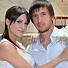 Ромина Андонова и футболиста Дарко Тасевски се ожениха!