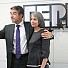Росен Плевнелиев и Маргарита Попова са кандидат-президентската двойка на ГЕРБ
