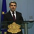 Плевнелиев: Предсрочните избори да са на най-ранната възможна дата