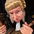 Уволниха съдебна заседателка заради прозяване