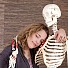 37-годишна жена въртяла секс със скелет