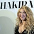 Шакира ще закрие Световното за трети път