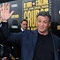 Силвестър Сталоун избягва социалните мрежи