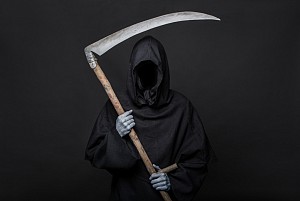 Изпитвате ли страх от смъртта?