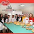 Академия "Изпечи с любов" за любители пекари и сладкари