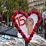 Списание: Даяна е била убита в линейката