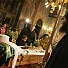 Стотици миряни си вземат последно сбогом с патриарх Максим