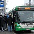 Талин - първата европейска столица с безплатен градски транспорт