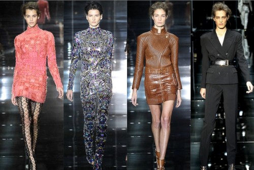 Tom Ford: Критиците само ми помагат
