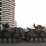 Опитът за военен преврат е пресечен.