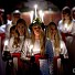 След като изкарали курс, озаглавен "Любов и сексуалност", тийнейджърите от южния град Ронеби получили сертификат