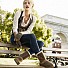 UGG Australia представя дръзка линия в колекцията Есен 2012