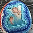 Украсени великденски яйца от Зорница