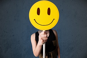 Диета за щастие на д-р Уайл