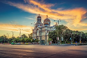 Варна събира елита на СПА туризма