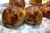 Великденски зайчета, пилета и Баба Костенурка