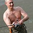 Путин отказа да се полее със студена вода