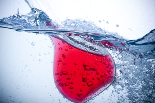 Кислородна вода – полезна или вредна?