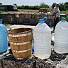 Откриха и бактерии във водата от Плиска