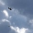 Военен хеликоптер падна край Баку, 3 загинали