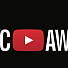 YouTube връчва свои музикални награди