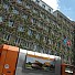 Озеленени фасади разхлаждат Виена през лятото