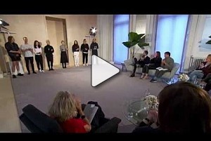 H&M Design Award 2015 - The Finalists